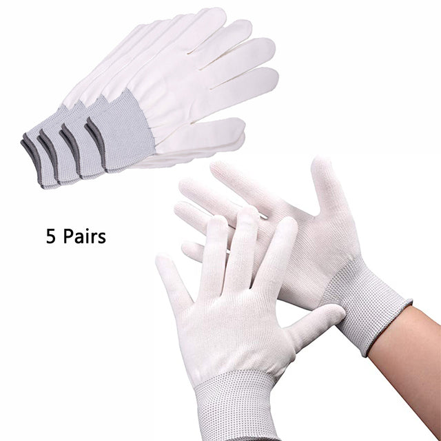 NYLON WRAPPING GLOVES